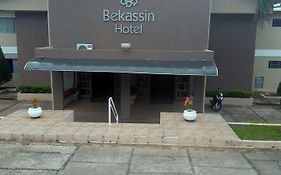 Bekassin Botucatu Hoteis Ltda